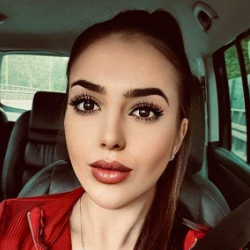Zdjęcie profilowe Ameeelia