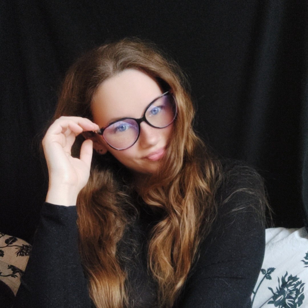 Zdjęcie profilowe Marlenahot