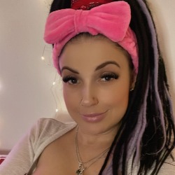 Zdjęcie profilowe Annastazjax