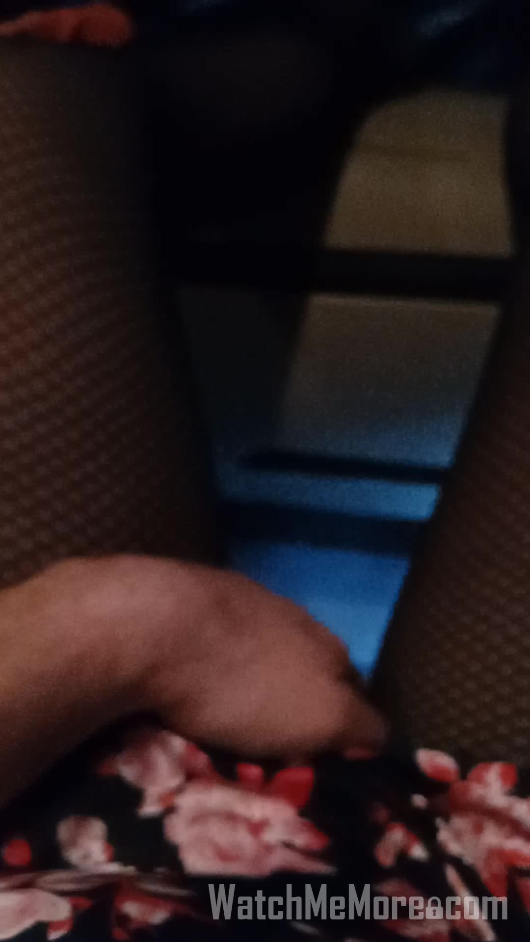 Blurred background