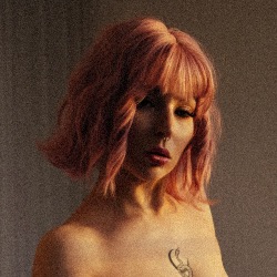 Zdjęcie profilowe Clara latte