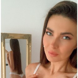 Zdjęcie profilowe Olga