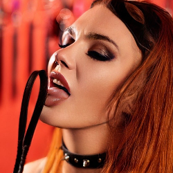 Zdjęcie profilowe MadameDeMoon