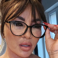 Zdjęcie profilowe juicytangerine