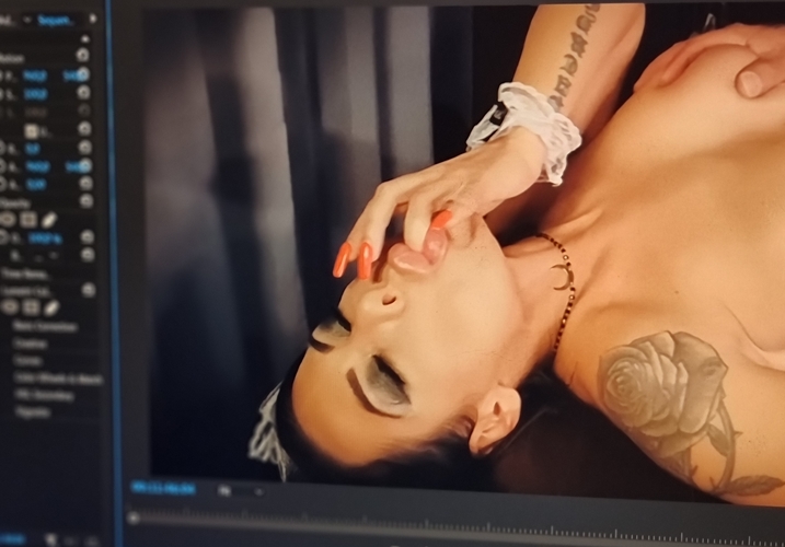 Okładka galerii: Sex SPRZĄTACZKA hotelowa