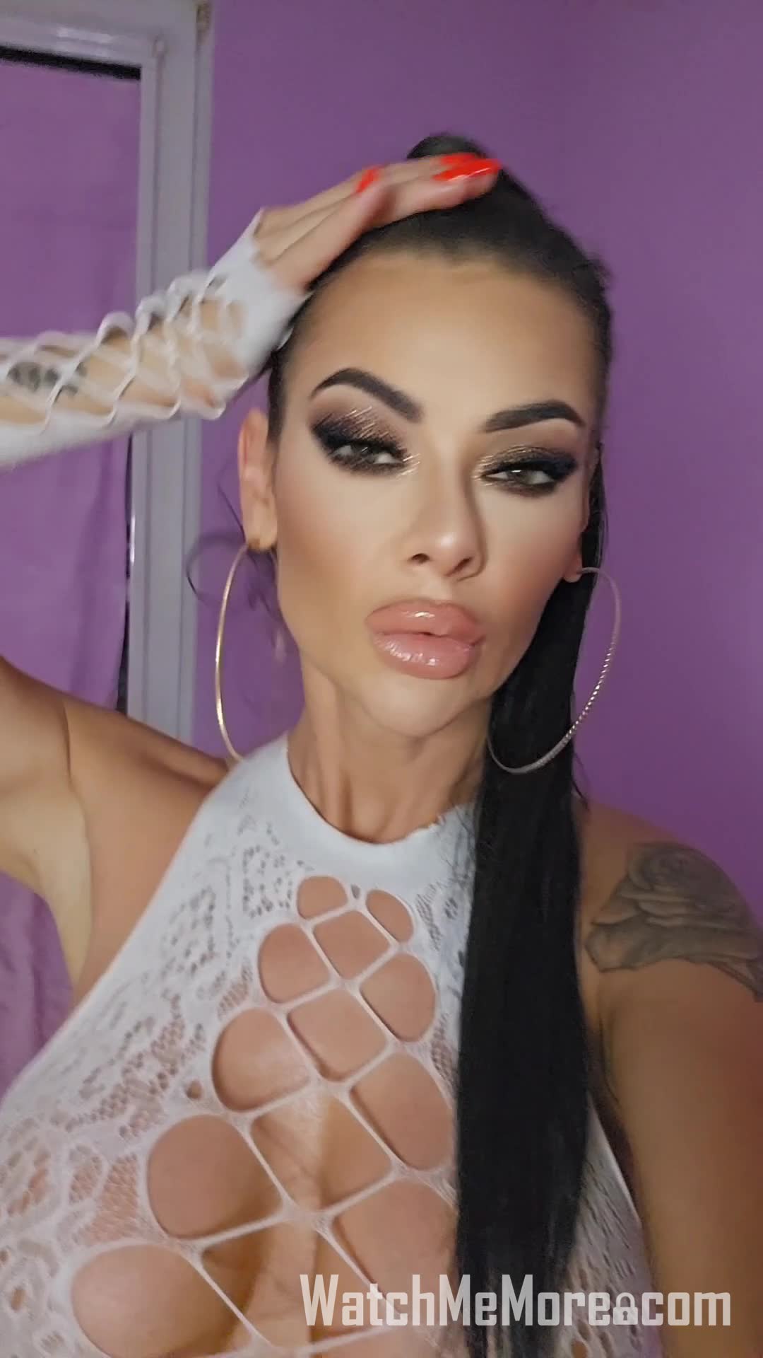 Blurred background