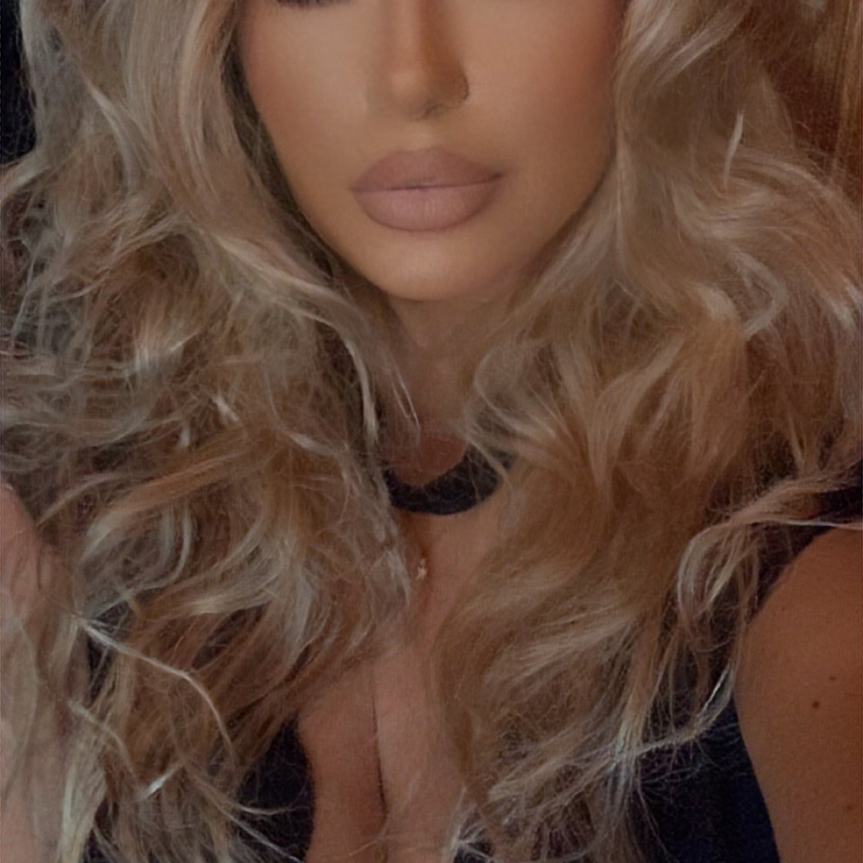 Zdjęcie profilowe Nimfomanka3000