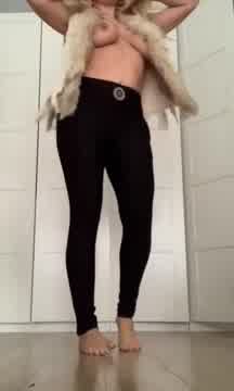 Blurred background