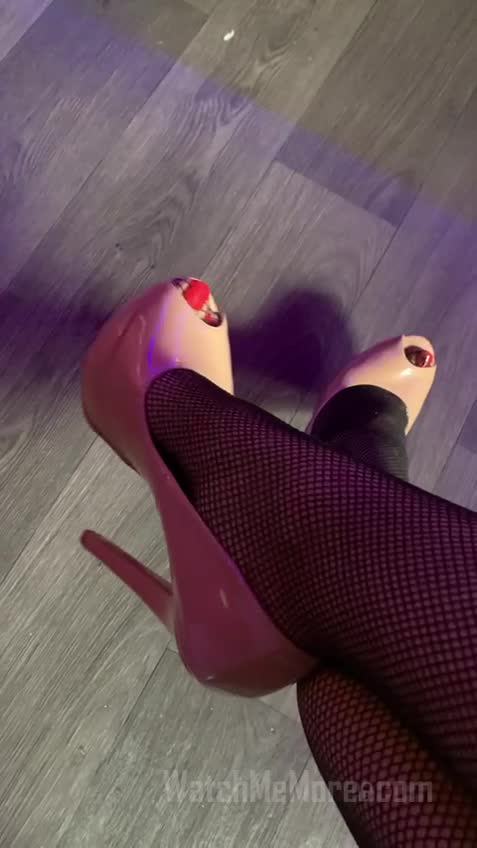 Blurred background