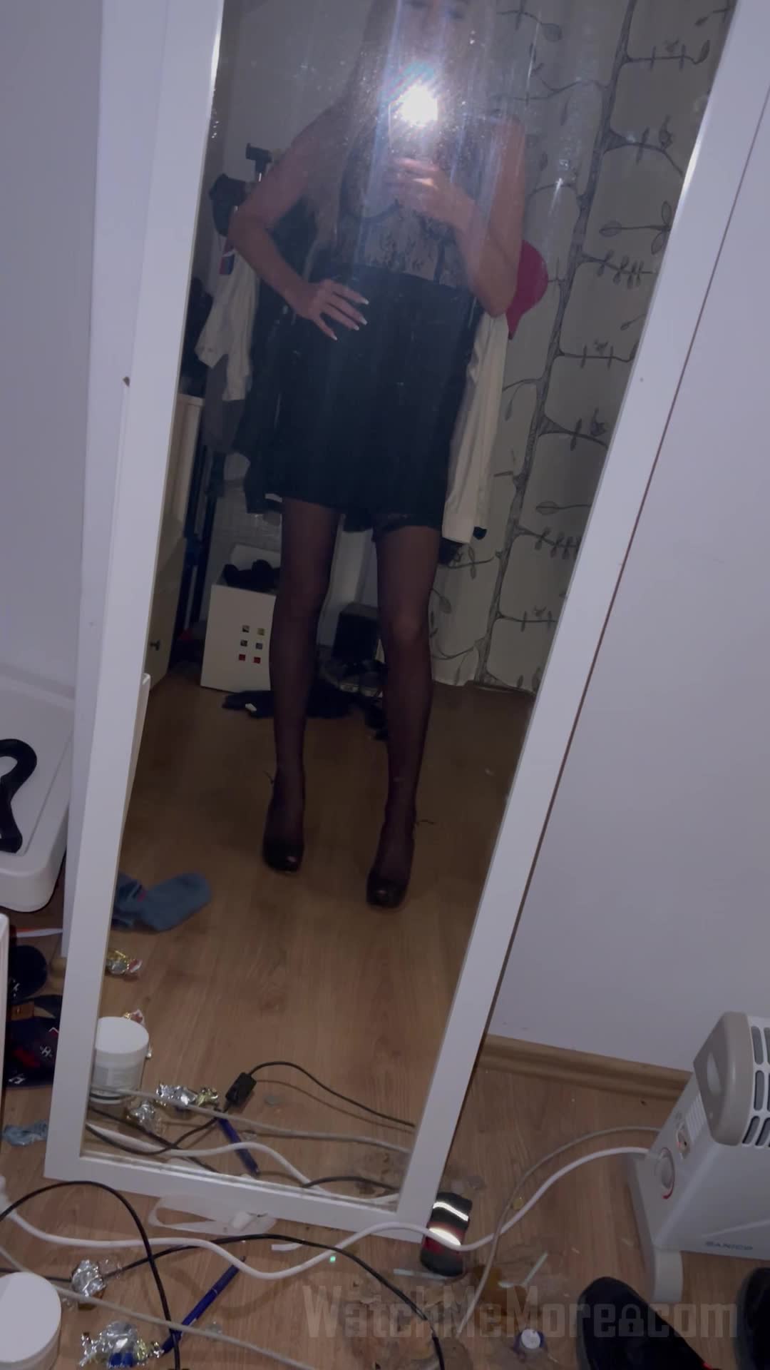 Blurred background