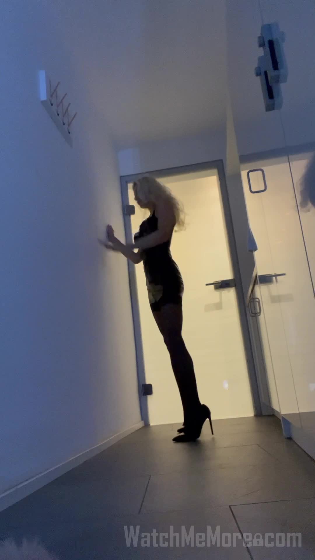 Blurred background