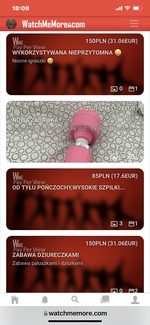 Miniaturka 4 — Nimfomanka3000