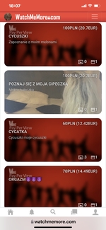 Miniaturka 8 — Nimfomanka3000