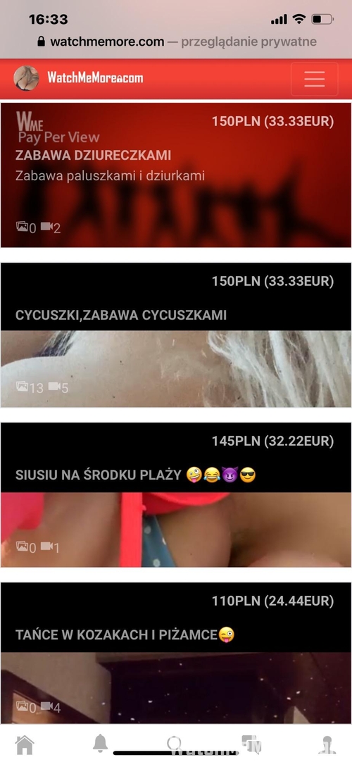 Zdjęcie z posta Nimfomanka3000: Dla każdego coś miłego Duuuuużo do wyboru do koloru (3/7)