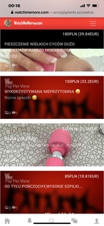 Miniaturka 5 — Nimfomanka3000