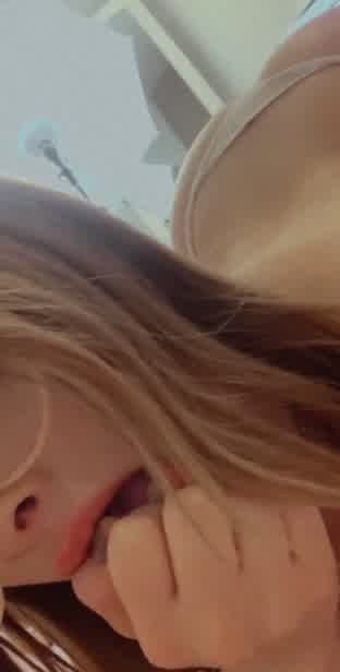Blurred background