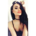 Zdjęcie z posta Maritaa: za napiwki ..<3 wysylam fimiki na ktorych bawie sie myszka, wsadzam paluszki , zabawiam wibratorkiem /dildo <3 (2/5)