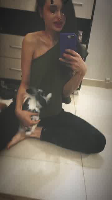 Blurred background