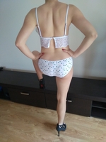 Zdjęcie z posta AnnaPerv: Majtusie moje..... mogą być twoje.... #annaperv #hotmilf #majtki #panities #fetysz #fetish #amatorka #polka #kobieta (2/112)