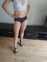 Zdjęcie z posta AnnaPerv: Majtusie moje..... mogą być twoje.... #annaperv #hotmilf #majtki #panities #fetysz #fetish #amatorka #polka #kobieta (3/112)