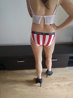 Zdjęcie z posta AnnaPerv: Majtusie moje..... mogą być twoje.... #annaperv #hotmilf #majtki #panities #fetysz #fetish #amatorka #polka #kobieta (95/112)
