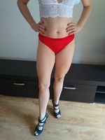 Zdjęcie z posta AnnaPerv: Majtusie moje..... mogą być twoje.... #annaperv #hotmilf #majtki #panities #fetysz #fetish #amatorka #polka #kobieta (62/112)