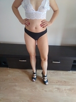 Zdjęcie z posta AnnaPerv: Majtusie moje..... mogą być twoje.... #annaperv #hotmilf #majtki #panities #fetysz #fetish #amatorka #polka #kobieta (96/112)