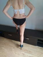 Zdjęcie z posta AnnaPerv: Majtusie moje..... mogą być twoje.... #annaperv #hotmilf #majtki #panities #fetysz #fetish #amatorka #polka #kobieta (9/112)