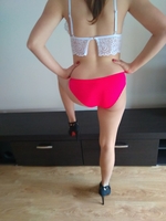 Zdjęcie z posta AnnaPerv: Majtusie moje..... mogą być twoje.... #annaperv #hotmilf #majtki #panities #fetysz #fetish #amatorka #polka #kobieta (47/112)