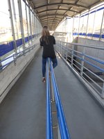Zdjęcie z posta AnnaPerv: Spacerek w słońcu z Anna Perv..... te i inne rzeczy możesz u mnie zobaczyć.... sprawdż ile fotek i filmów czeka na abonentów..... (1/4)