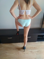 Zdjęcie z posta AnnaPerv: Majtusie moje..... mogą być twoje.... #annaperv #hotmilf #majtki #panities #fetysz #fetish #amatorka #polka #kobieta (51/112)