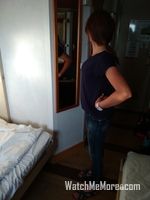 Zdjęcie z posta AnnaPerv: Na codzień..... #natural #amatorka #annaperv #polska #dressed #clothes (2/6)