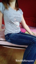Zdjęcie z posta AnnaPerv: Na codzień..... #natural #amatorka #annaperv #polska #dressed #clothes (1/6)