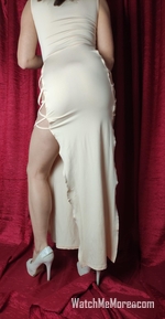 Zdjęcie z posta AnnaPerv: Dzień dobry .... Kto zaczyna tydzień ze mną? Codziennie coś nowego , filmy fotki na życzenie fetysze zapraszam #milf #mamuska #hotwife… (3/3)