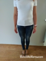 Zdjęcie z posta AnnaPerv: Tak normalnie na codzień.... #normal #real #milf #outdor #annaperv #polishamateur #polka (1/5)