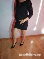 Zdjęcie z posta AnnaPerv: Na codzień..... #natural #amatorka #annaperv #polska #dressed #clothes (6/6)