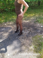 Zdjęcie z posta AnnaPerv: Byle do wiosny..... #milf #amatorka #sexylegs #nogi #szpilki #heels #matute #hotmodel#rajstopy #pantyhose #tights (1/5)