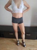 Zdjęcie z posta AnnaPerv: Majtusie moje..... mogą być twoje.... #annaperv #hotmilf #majtki #panities #fetysz #fetish #amatorka #polka #kobieta (40/112)