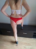 Zdjęcie z posta AnnaPerv: Majtusie moje..... mogą być twoje.... #annaperv #hotmilf #majtki #panities #fetysz #fetish #amatorka #polka #kobieta (64/112)