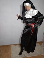 Zdjęcie z posta AnnaPerv: może nieco perwersji... zapraszam #annaperv #milf #nun #perwersje #zakonnica (1/2)