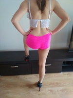 Zdjęcie z posta AnnaPerv: Majtusie moje..... mogą być twoje.... #annaperv #hotmilf #majtki #panities #fetysz #fetish #amatorka #polka #kobieta (49/112)