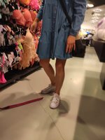 Zdjęcie z posta AnnaPerv: dziś znowu będą foteczki z niegrzecznych zakupów.... #annaperv #milf #hotwife #amateur #public #nudity (4/4)