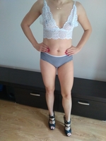 Zdjęcie z posta AnnaPerv: Majtusie moje..... mogą być twoje.... #annaperv #hotmilf #majtki #panities #fetysz #fetish #amatorka #polka #kobieta (22/112)