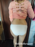Zdjęcie z posta AnnaPerv: Dobrego choć śnieżnego dnia ....zapraszam #bielizna #polskadziewczyna #polishgirl #kawa #po30 #laska #polskakobieta #dojrzalakobieta… (1/3)