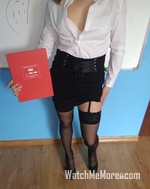 Zdjęcie z posta AnnaPerv: A może czas na lekcje w nowym roku? #annaperv #teacher #nauczycielka #milf #kinky #ubrana #clothed #amarorka #amateur (3/4)