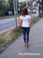 Zdjęcie z posta AnnaPerv: Tak normalnie na codzień.... #normal #real #milf #outdor #annaperv #polishamateur #polka (5/5)