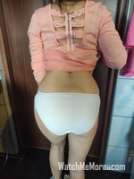 Zdjęcie z posta AnnaPerv: Dobrego choć śnieżnego dnia ....zapraszam #bielizna #polskadziewczyna #polishgirl #kawa #po30 #laska #polskakobieta #dojrzalakobieta… (2/3)