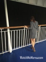 Zdjęcie z posta AnnaPerv: Czy na ORP Błyskawica powinno się być w majtkach czy bez? Jakie jest wasze zdanie? #majtki #lesbians #bi #polishlesbian #polishgirl… (3/4)