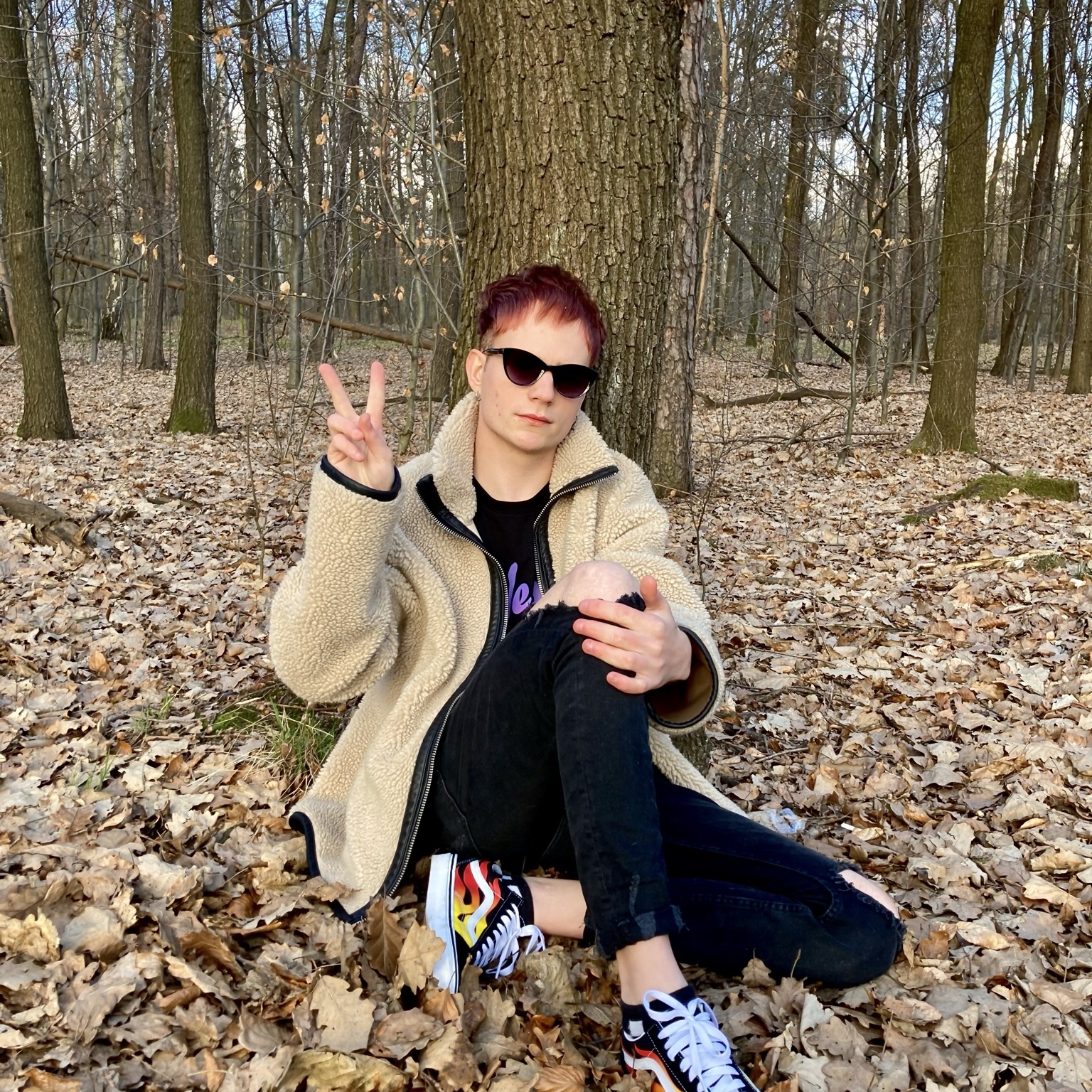 Zdjęcie profilowe AndyLux