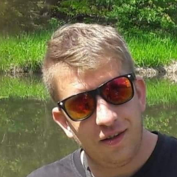 Zdjęcie profilowe Robmajster